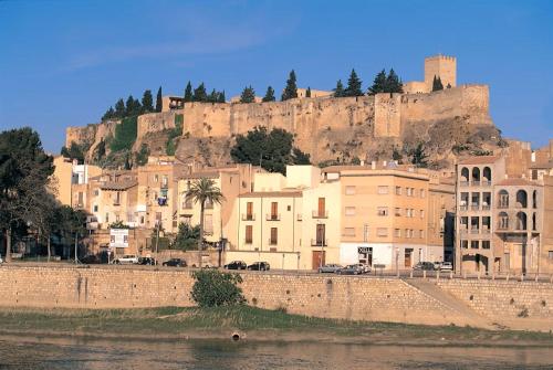 La chocita de Tortosa in Tortosa La chocita de Tortosa in Tortosa