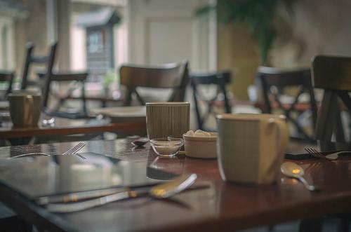 This photo about No. 21 York shared on HyHotel.com