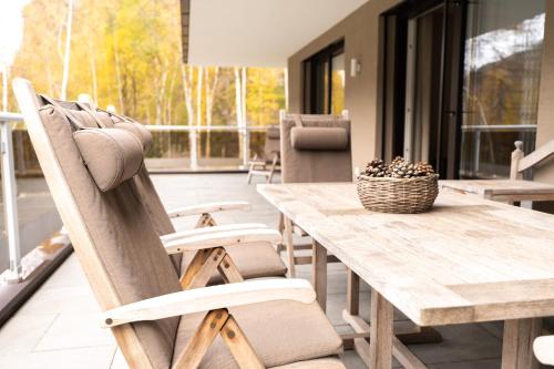 New Penthouse near Solden - Runhof Top11 in Langenfeld New Penthouse near Solden - Runhof Top11 in Langenfeld