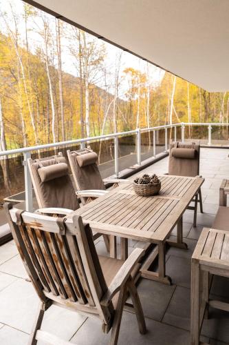 New Penthouse near Solden - Runhof Top11 in Langenfeld New Penthouse near Solden - Runhof Top11 in Langenfeld