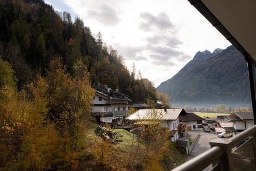 New Penthouse near Solden - Runhof Top11 in Burgstein New Penthouse near Solden - Runhof Top11 in Burgstein