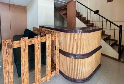 Удобства, RedDoorz @ Cion Suites Mintal Davao near Сул Орхидс Удобства, RedDoorz @ Cion Suites Mintal Davao near Сул Орхидс