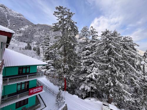 A környék, Hotel Geetanjali Sangla in Sangla A környék, Hotel Geetanjali Sangla in Sangla