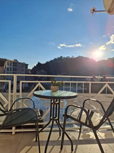 Maja 1 in Meljine Maja 1 in Meljine