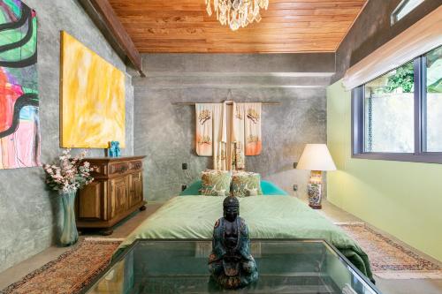Emerald House in Joatinga Emerald House in Joatinga