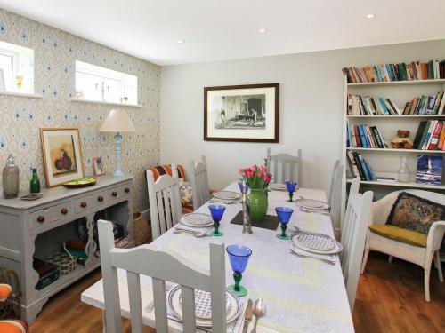 A szálláshely kívülről, Goleufryn in Mariandyrys A szálláshely kívülről, Goleufryn in Mariandyrys