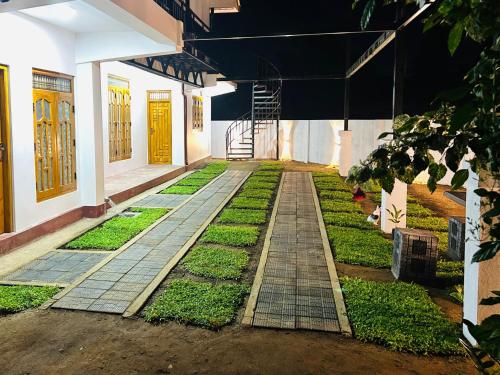 A - Jey Paradise in Mannar A - Jey Paradise in Mannar