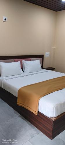 Wonder Inn Homestay near Wonderla Amusement Park Wonder Inn Homestay near Wonderla Amusement Park
