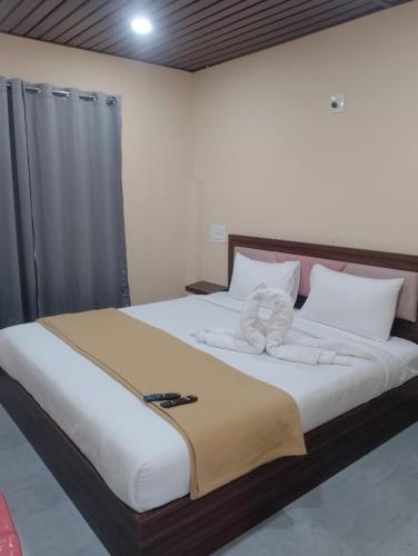 Wonder Inn Homestay near Wonderla Amusement Park Wonder Inn Homestay near Wonderla Amusement Park