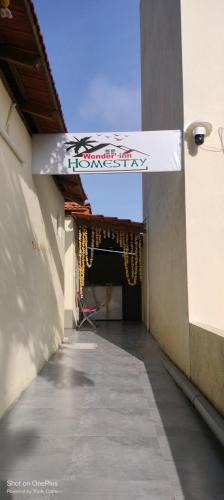 Wonder Inn Homestay near Wonderla Amusement Park Wonder Inn Homestay near Wonderla Amusement Park