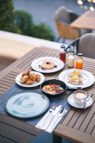 March Hotel & Suite Chiang Mai in チェンマイリバーサイド March Hotel & Suite Chiang Mai in チェンマイリバーサイド