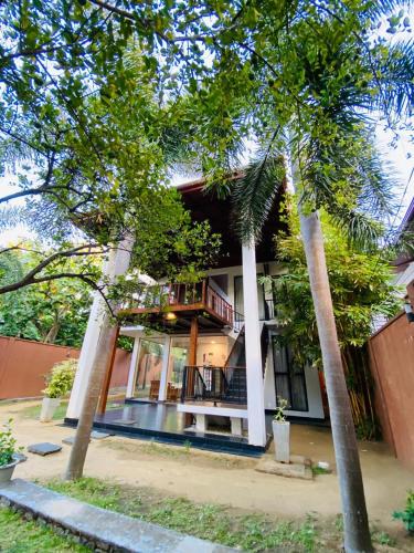 Canel Park Hotel in Polonnaruwa Canel Park Hotel in Polonnaruwa