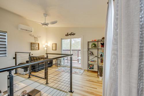 Hike and Explore 60-Acre Outdoor Retreat in Tyler! in Lindale (Texas) Hike and Explore 60-Acre Outdoor Retreat in Tyler! in Lindale (Texas)