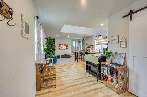 Hike and Explore 60-Acre Outdoor Retreat in Tyler! in Lindale (Texas) Hike and Explore 60-Acre Outdoor Retreat in Tyler! in Lindale (Texas)