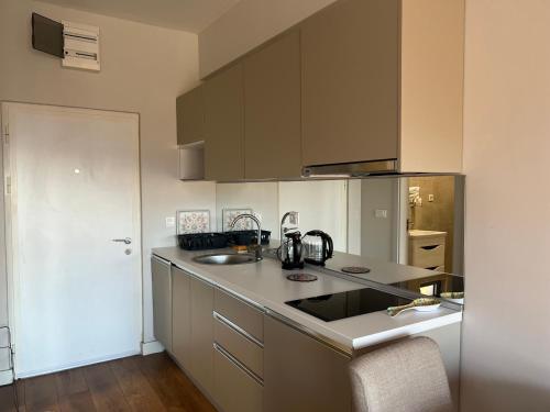 Apartments Zevs Kavac in Kavac Apartments Zevs Kavac in Kavac