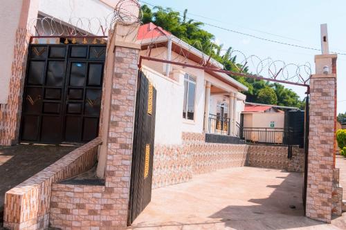 Blue Moon Apartment in Gisenyi Blue Moon Apartment in Gisenyi