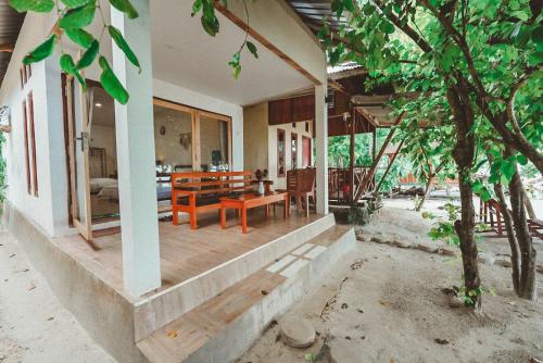 Yohana Cottage in Langgur Yohana Cottage in Langgur