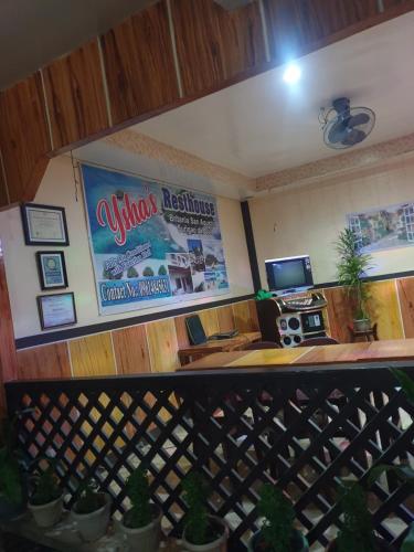 Ysha's Resthouse in San Agustin (Surigao del Sur) Ysha's Resthouse in San Agustin (Surigao del Sur)