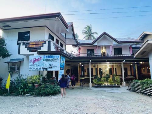 Ysha's Resthouse in San Agustin (Surigao del Sur) Ysha's Resthouse in San Agustin (Surigao del Sur)