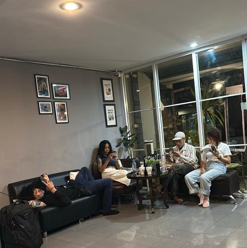 Take time house in 清迈 Take time house in 清迈