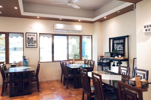 Restaurant, Star Ocean near Chihsing Tan Katsuo Museum Restaurant, Star Ocean near Chihsing Tan Katsuo Museum