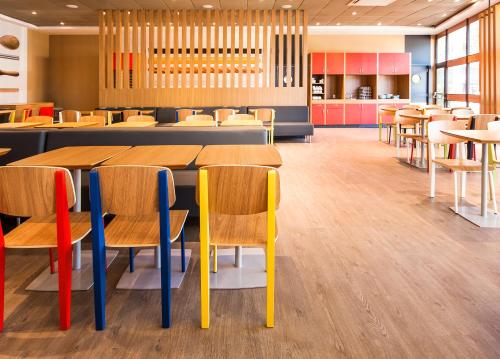 מסעדה, Ibis Foz do Iguacu in פוז דו איגואסו מסעדה, Ibis Foz do Iguacu in פוז דו איגואסו
