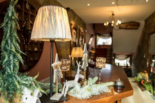 This photo about Pensjonat Pod Tatrami shared on HyHotel.com