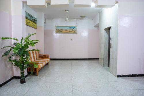 Facilities, Comfort Hotel in Djibouti Facilities, Comfort Hotel in Djibouti
