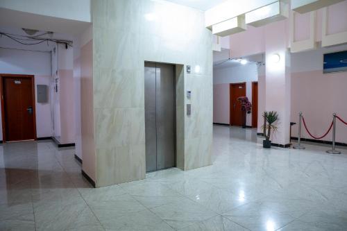 Comfort Hotel in Djibouti Comfort Hotel in Djibouti