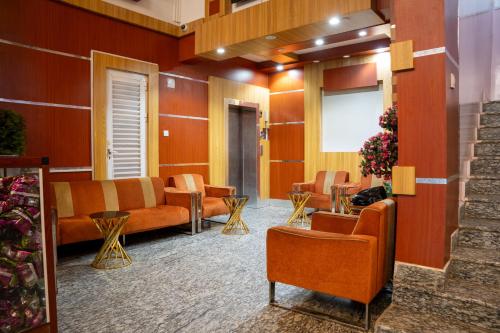 Facilities, Comfort Hotel in Djibouti Facilities, Comfort Hotel in Djibouti
