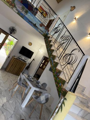 设施服务, Cases conviviales et chaleureuses in 加帕罗尔 设施服务, Cases conviviales et chaleureuses in 加帕罗尔