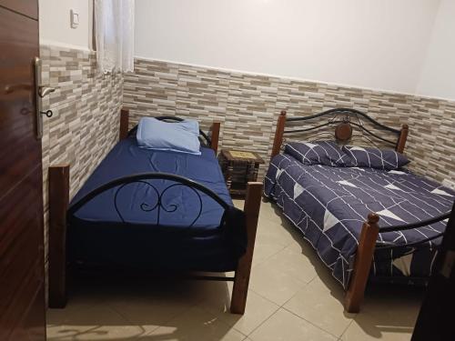 Appartement Agadir in 벤세르고 Appartement Agadir in 벤세르고