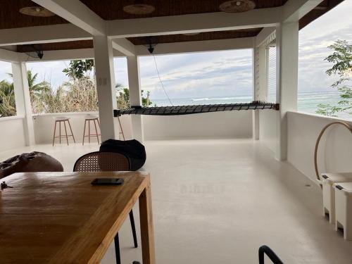 Villa Prana North Siargao Room 3 in Burgos Villa Prana North Siargao Room 3 in Burgos