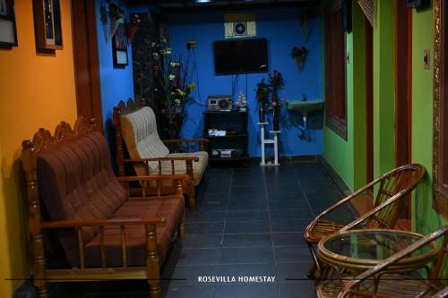Rose Villa homestay in Nagarhole Rose Villa homestay in Nagarhole