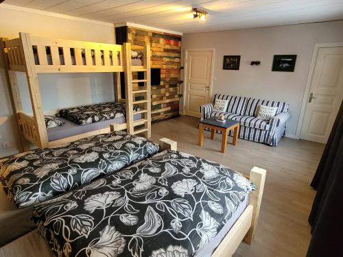 Wardshuset Klaralvdalen in Syssleback Wardshuset Klaralvdalen in Syssleback