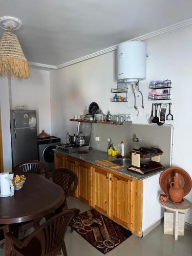 Appartement pour famille in Safi Appartement pour famille in Safi
