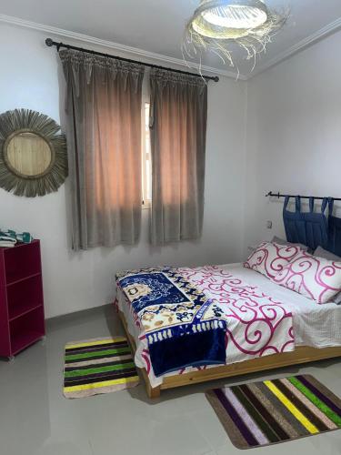 Appartement pour famille in Safi Appartement pour famille in Safi