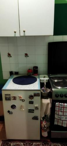 Grin in Zemun Grin in Zemun