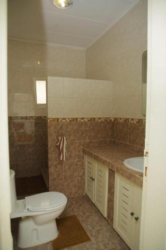 Villa Saphir in Alibandeng Villa Saphir in Alibandeng