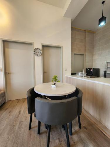 Facilities, Urban Nook by MySky Stays at Presint 5 Putrajaya in Dengkil Facilities, Urban Nook by MySky Stays at Presint 5 Putrajaya in Dengkil