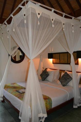 This photo about Ubud Garden Villa shared on HyHotel.com