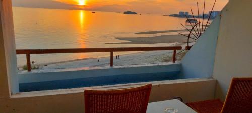 Seaview North Homestay in Taman Haji Zainal Seaview North Homestay in Taman Haji Zainal