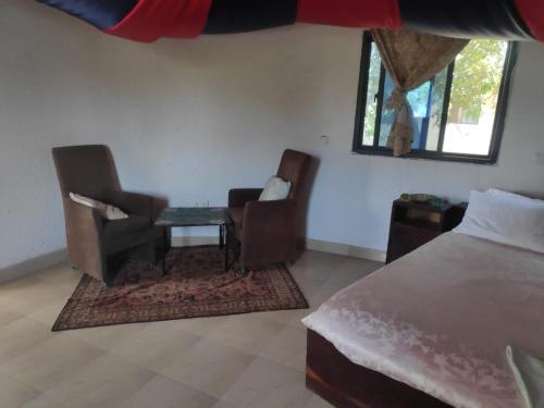 Facilities, Mama Folonko Lodge with private Beach Paradise in Gunjur Facilities, Mama Folonko Lodge with private Beach Paradise in Gunjur