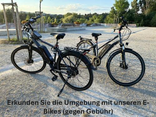 Großzügige Wohnung mit Terrasse und Gartenzugang - das komplette Erdgeschoß (Großzugige Wohnung mit Terrasse und Gartenzugang - das komplette Erdgeschoß) in Bindlach Großzügige Wohnung mit Terrasse und Gartenzugang - das komplette Erdgeschoß (Großzugige Wohnung mit Terrasse und Gartenzugang - das komplette Erdgeschoß) in Bindlach