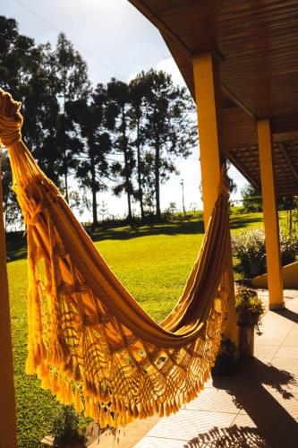 Pousada Sitio Campina da Casa in Jaguariaiva Pousada Sitio Campina da Casa in Jaguariaiva