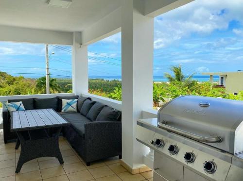 Luxury Villa w pool, ELEVATOR, ocean views, 5 mins to beach in Rio Grande Luxury Villa w pool, ELEVATOR, ocean views, 5 mins to beach in Rio Grande