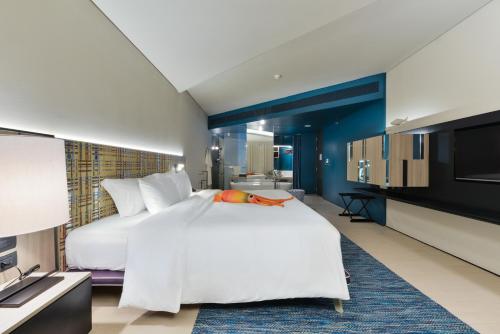 ベランダ リゾート パタヤ Mギャラリー (Veranda Resort Pattaya - MGallery) in ナージョムティエン ベランダ リゾート パタヤ Mギャラリー (Veranda Resort Pattaya - MGallery) in ナージョムティエン