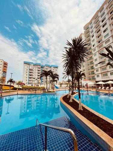 Riviera Flats in Termal Riviera Flats in Termal
