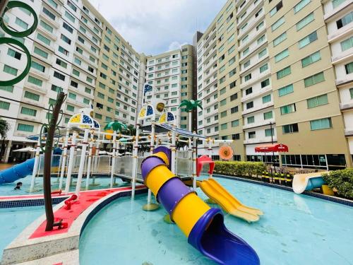 Riviera Flats in Termal Riviera Flats in Termal