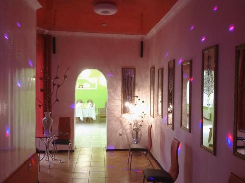 This photo about Otel U Medvedya shared on HyHotel.com